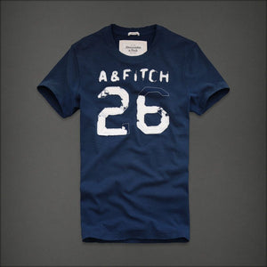 Abercrombie t-shirt maglietta modello 26 - Direzione Libertà